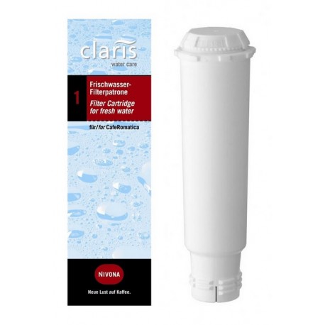 Filter čistej vody CLARIS NIRF 700